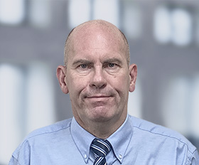 David Thompson - Belman UK