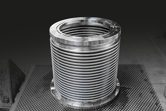Aerospace & Research Expansion Joints | Since 1994