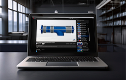 Youtube_How_do_corner_releif_expansion_joints_absorb_movements_Belman_FTI@0.1x page preview of the video showing how do corner relief expansion joints absorbing movements