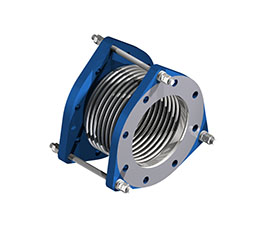 Lateral-expansion-joints-LA1FT_BELMAN LA1FT - Belman