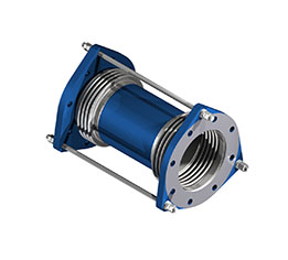 Lateral-expansion-joints-LA2FT_BELMAN LA2FT - Belman