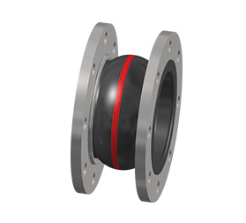 Rubber-expansion-joints-TYPE39-A_BELMAN Type 39 Rubber expansion joint