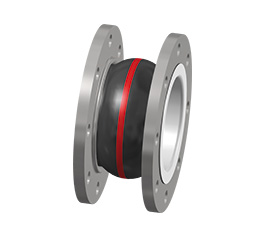 Rubber-expansion-joints-TYPE39-PTFE-A_BELMAN Type 39 PTFE Rubber expansion joint