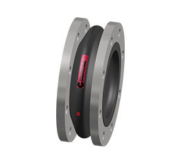 Rubber-expansion-joints-TYPE49-A_BELMAN Type 49 Rubber expansion joint