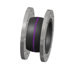 Rubber-expansion-joints-TYPE51-A_BELMAN Type 51 Rubber expansion joint