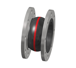 Rubber-expansion-joints-TYPE55-A_BELMAN Type 55 Rubber expansion joint