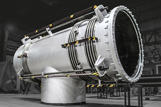 Tee-Type-pressure-balance-Expansion-Joint3