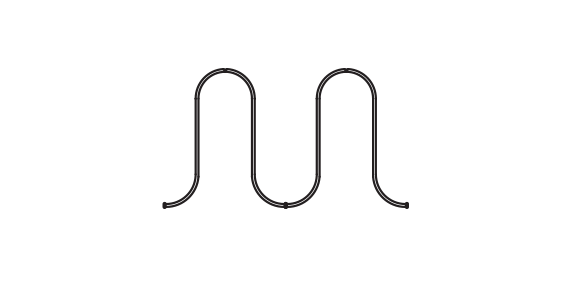 Lens expansion joints