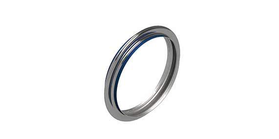 Lens expansion bellows