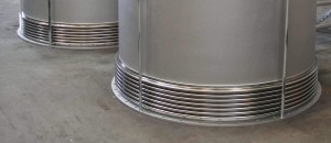 universal expansion joints