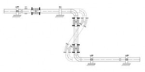 pipe expansion joints
