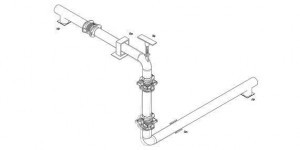 pipe gimbal expansion joints