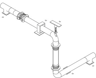 pipe Expansion joints