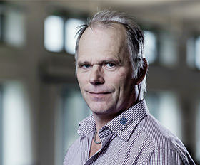 Bjarne Madsen
