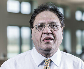 Bobby Singh