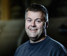 Carsten Bank