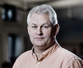 Dag Evertsen