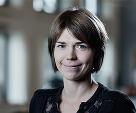 Dominika Szymanska