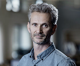 Jan Seested