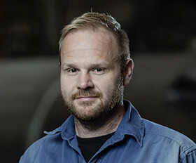 Jean Bonde
