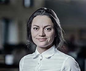 Marina Bjørnskov
