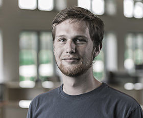 Morten Kristensen - IT development