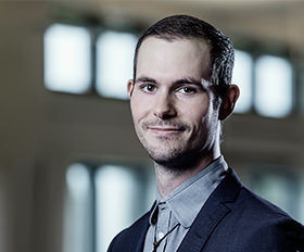 Michael Stavnager