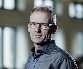 Peter Bundesen