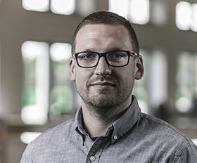 Piotr Balsewicz - Expansion joint specialist