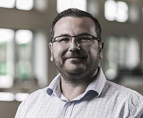 Pedro Raya - Expansion joint engineer
