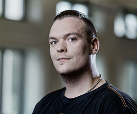 Ronnie Thomsen