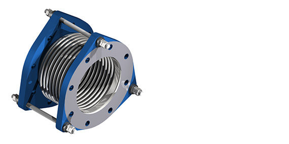 Vibration absorber VI1FT
