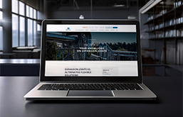 PAGE PREVIEW OF THE PAGE ABOUT EXPANSION JOINTS VS. ALTERNATIVE FLEXIBLE SOLUTIONS