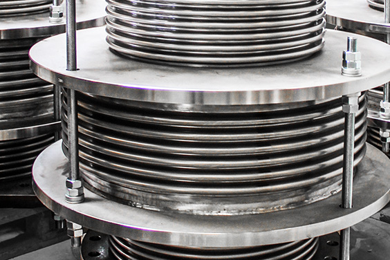 Stainless-steel-pressure-balanced-expansion-joints_3 Stainless steel pressure balanced expansion joints