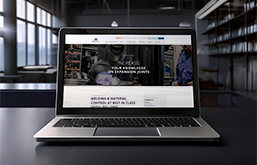 Welding_material_control_at_best_in_class_metal_bellows_manufacturers_Belman_FTI@0.1x page preview of welding and material control for expansion Joints