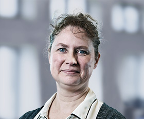 Aase Nielsen - Belman A/S