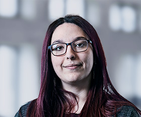 Alessandra Cosmelegea - Belman A/S