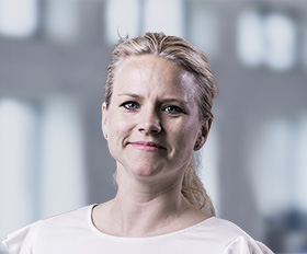 Ann Nielsen - Belman A/S