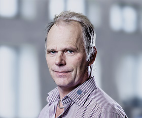 Bjarne Madsen - Belman A/S