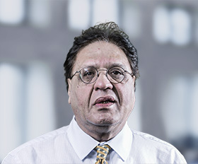 Bobby Singh - Belman A/S