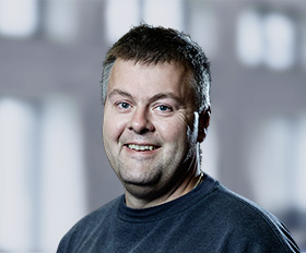 Carsten Bank - Belman A/S