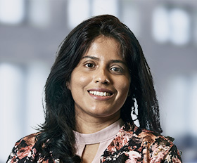 Dilini Udukumbura - Belman A/S