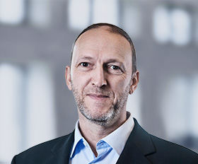 Gordon Telford - Belman A/S