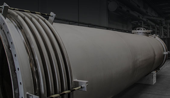 HOW TO RECOGNIZE THE BEST EXPANSION BELLOWS MANUFACTURERS?