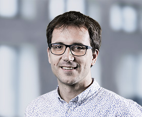 Inaki Bel - Belman A/S