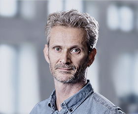 Jan Seested - Belman A/S
