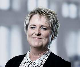 Jeanette Kløverpris - Belman A/S