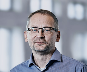Jens Peter Schmidt - Belman A/S