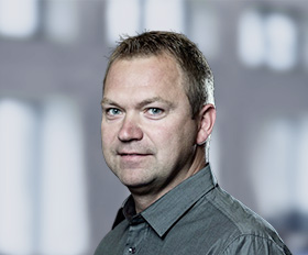 Kent Thomsen - Belman A/S