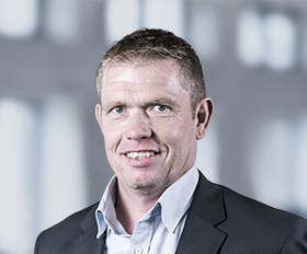 Klaus Hein Sørensen - Belman A/S
